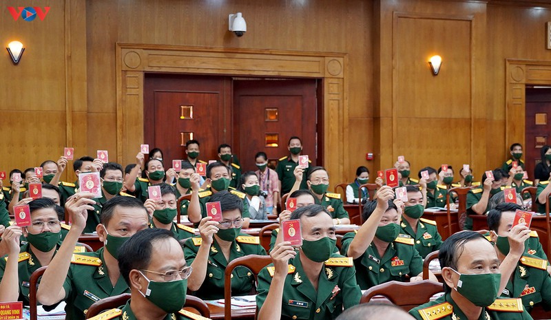 ong nguyen thien nhan du dai hoi dang bo quan khu 7 hinh 3