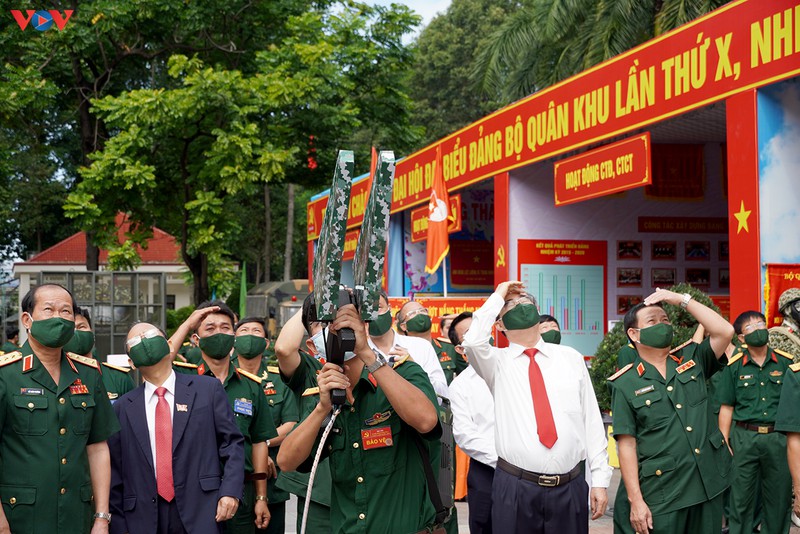ong nguyen thien nhan du dai hoi dang bo quan khu 7 hinh 6