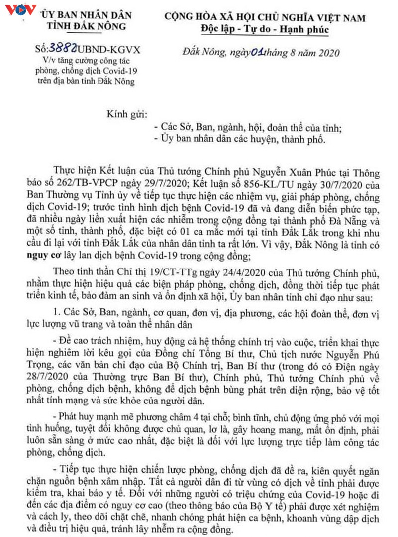 bat chap dich benh, hang chuc can bo ngan hang van di "giao luu" tai mien trung hinh 2