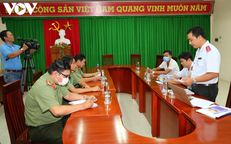 trieu tap chu tai khoan facebook tung danh sach nguoi di du lich da nang hinh 1
