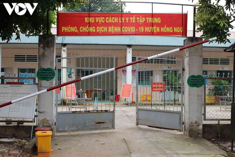 bo doi tuan tra, bam chot ngan dich covid-19 o bien gioi tay nam hinh 16