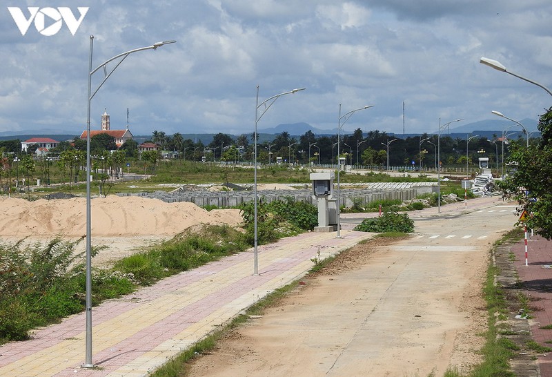 thanh tra chinh phu cong bo quyet dinh thanh tra tai tinh kon tum  ​ hinh 1