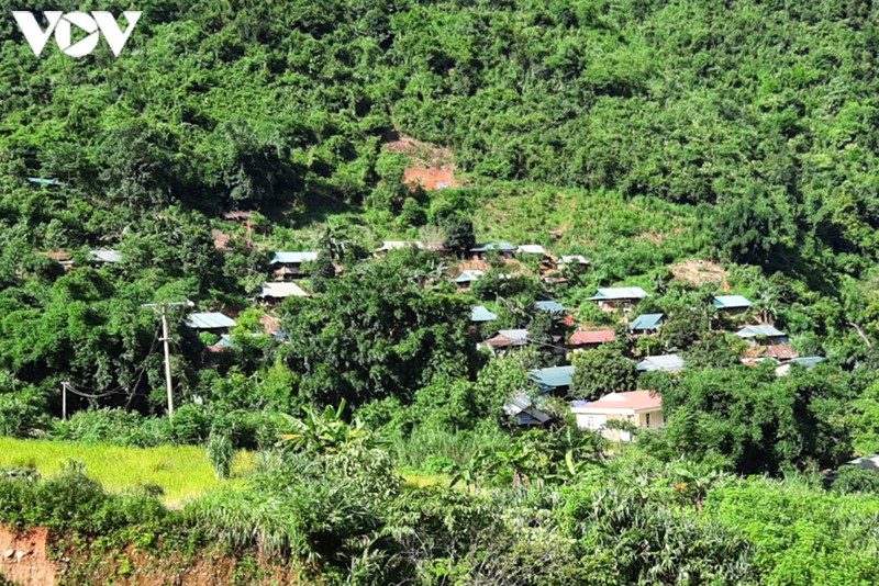  muong te (lai chau) tiep tuc thiet hai nang do mua lu hinh 2