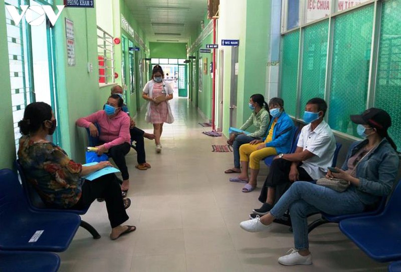 gia tang cac ca sot xuat huyet nang do ngai den benh vien vi so covid-19 hinh 3