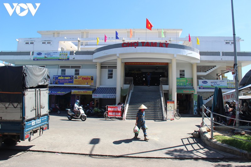 quang nam do bo lenh phong toa 2 khu vuc tai tp tam ky hinh 2