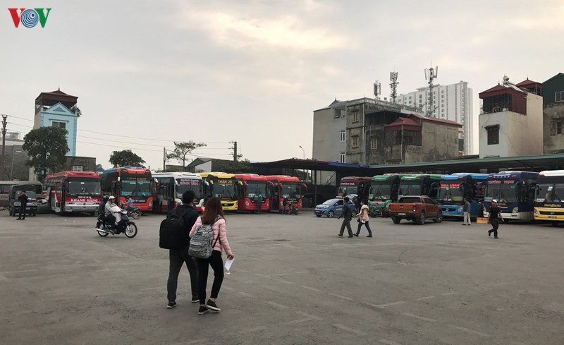 bo giao thong bao cao thu tuong ve dieu chinh luong tuyen o ha noi hinh 2