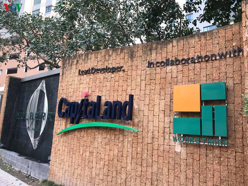 capitaland dang choi tro duoi hinh bat chu voi cu dan mulberry lane hinh 2