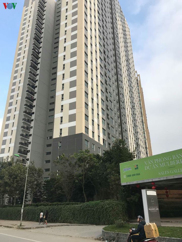capitaland dang choi tro duoi hinh bat chu voi cu dan mulberry lane hinh 1