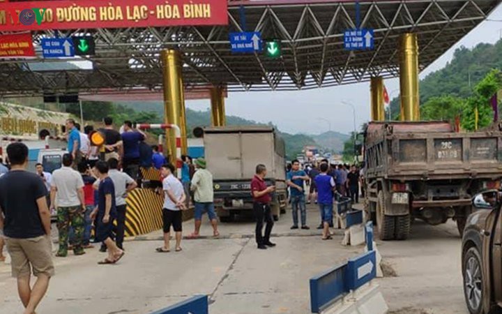 so bi gay roi tai tram bot dip tet, bo gtvt de nghi tang cuong an ninh hinh 1