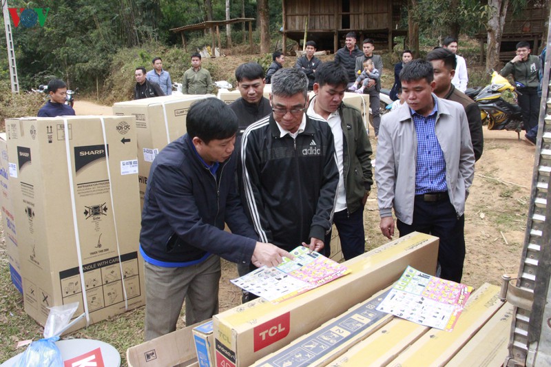 chum anh: dien ve ban truoc them xuan moi hinh 11