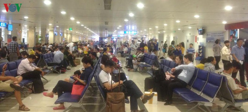 yeu cau tang chuyen, dam bao an ninh hang khong dip tet nguyen dan hinh 4