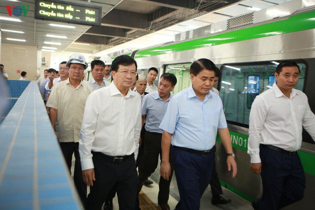 bo gtvt yeu cau tong thau trung quoc sang go roi duong sat cat linh hinh 3