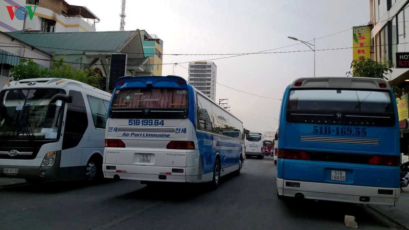 khanh hoa cam xe tu 29 cho vao trung tam tp nha trang dip tet hinh 1