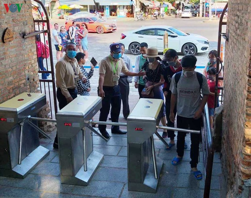 khanh hoa trien khai phuong an phong chong dich do virus corona  ​ hinh 1