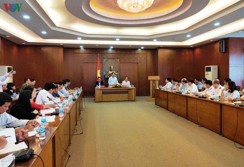 khanh hoa trien khai phuong an phong chong dich do virus corona  ​ hinh 3