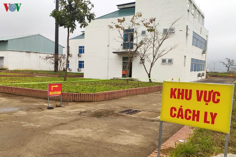 lai chau cach ly, dieu tri 14 truong hop nghi nhiem virus corona hinh 2