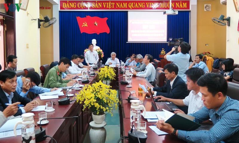 quang ngai theo doi, cach ly 255 lao dong nuoc ngoai hinh 2