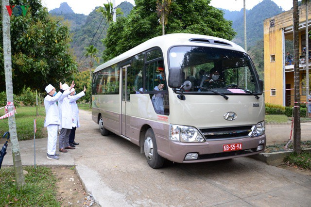 hon 50 nguoi roi truong quan su lao cai ve nha sau 14 ngay cach ly hinh 2