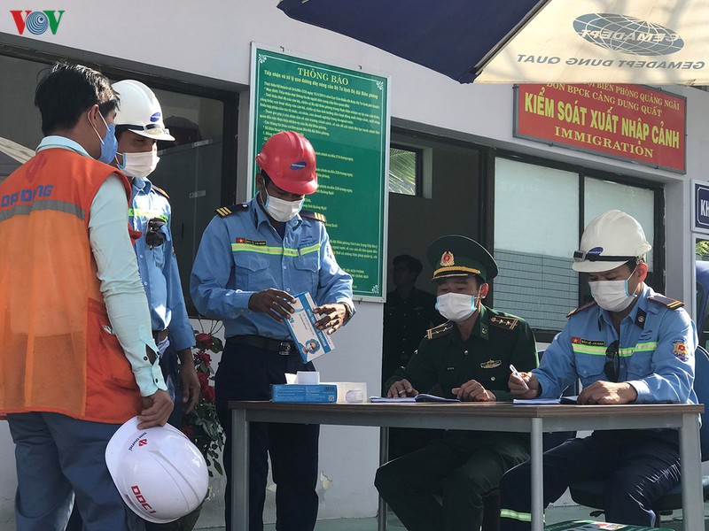 279 truong hop cach ly o quang ngai co suc khoe on dinh hinh 1