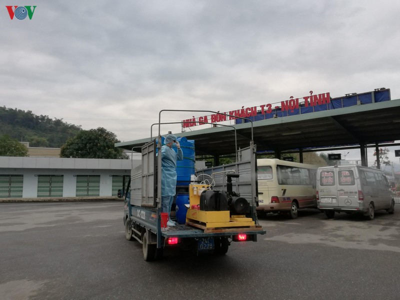 lao cai cach ly 2 nguoi o huyen  bac ha vua tu vung dich son loi tro ve hinh 1