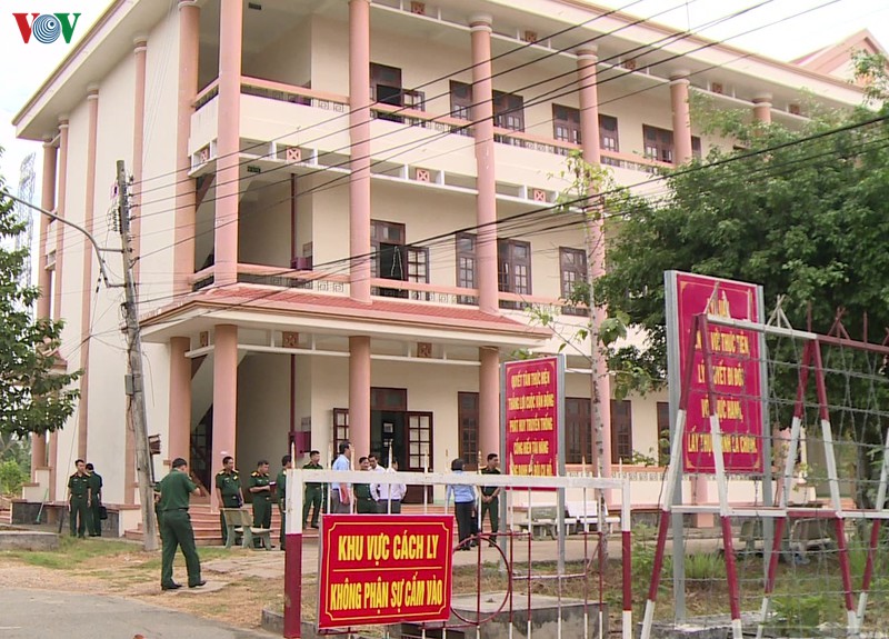 tien giang lap 4 khu vuc cach ly de tiep nhan nguoi tu vung dich tro ve hinh 1