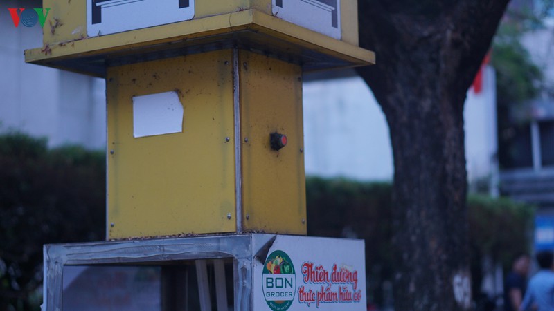 diem dung, don taxi o tphcm: co nhu khong, that bai duoc bao truoc hinh 3