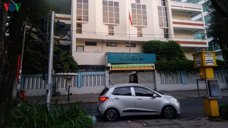 diem dung, don taxi o tphcm: co nhu khong, that bai duoc bao truoc hinh 6