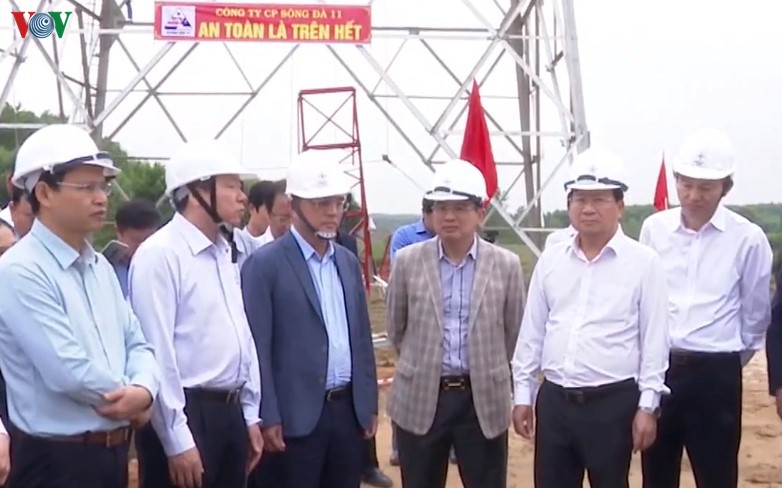 pho thu tuong trinh dinh dung kiem tra tien do duong day 500kv mach 3 hinh 1
