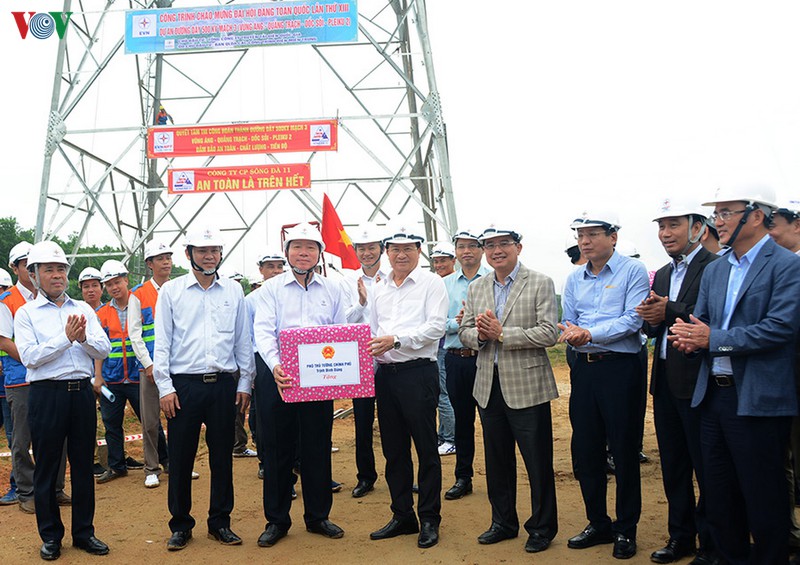 pho thu tuong trinh dinh dung kiem tra tien do duong day 500kv mach 3 hinh 2