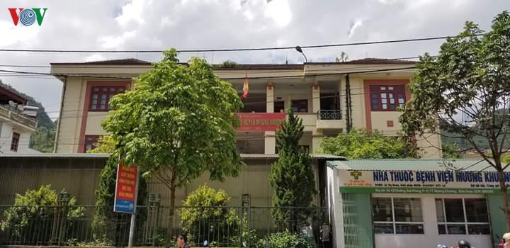be trai tu vong sau truyen dich: benh vien noi lam dung quy trinh hinh 1