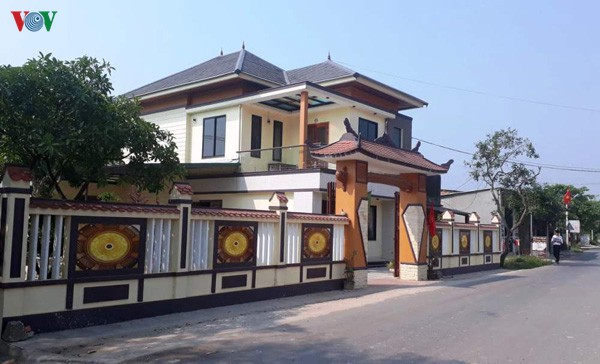 khoi to truong phong nong nghiep huyen trieu phong, quang tri  ​ hinh 1
