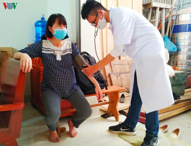 quang ninh ke khai y te voi tat ca nguoi dan tren dia ban tp ha long hinh 1