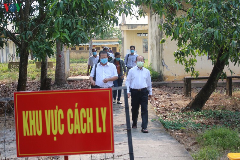 dong thap thanh lap benh vien da chien phong, chong dich benh covid-19 hinh 1