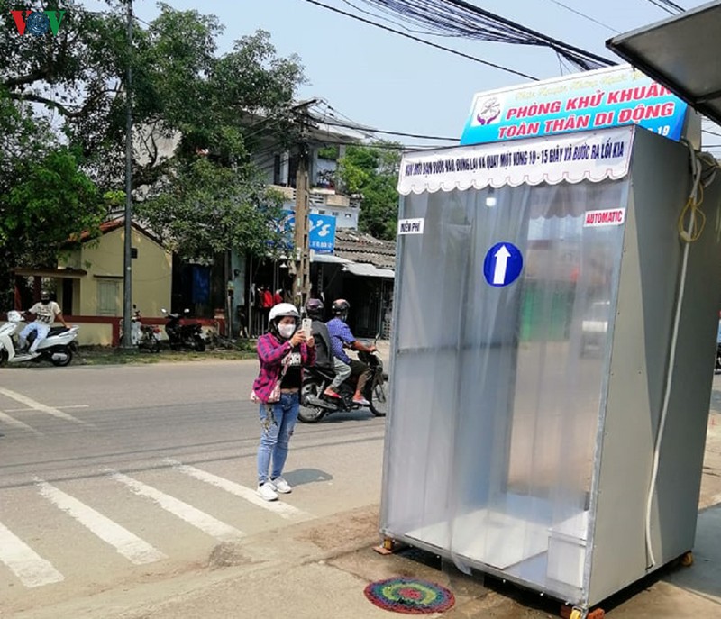 buong khu khuan mien phi phong dich covid-19 o thua thien-hue hinh 3