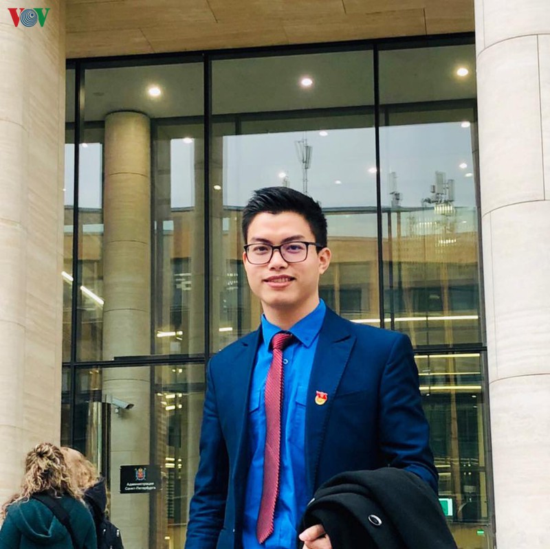 sinh vien viet nam tai nga o lai, no luc vuot kho trong dich covid-19 hinh 2