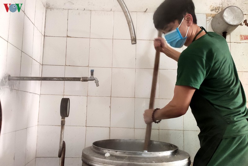 anh: tinh quan dan gan ket giua mua dich covid-19 hinh 10