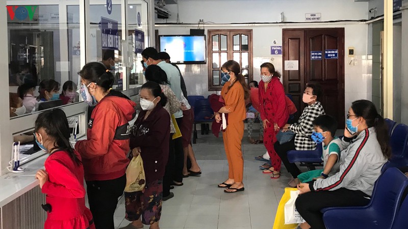 nhieu benh vien o binh duong van lo la cong tac phong dich covid-19 hinh 4
