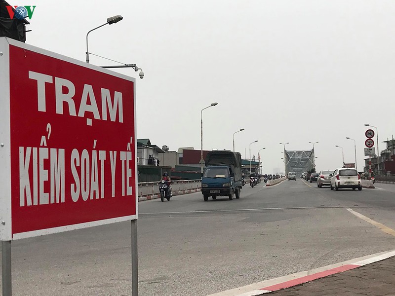 anh: nhhung cay cau o ha noi "thanh thoi" trong dot gian cach xa hoi hinh 12