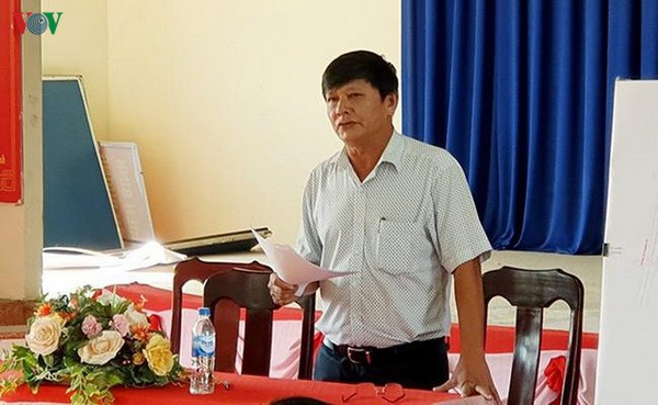 quang nam khoi to 2 can bo sai pham ve quan ly dat dai hinh 1