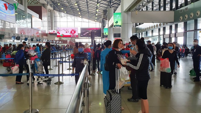 phai hoan tien ve cho khach voi nhung chuyen bay chua duoc cap phep hinh 2