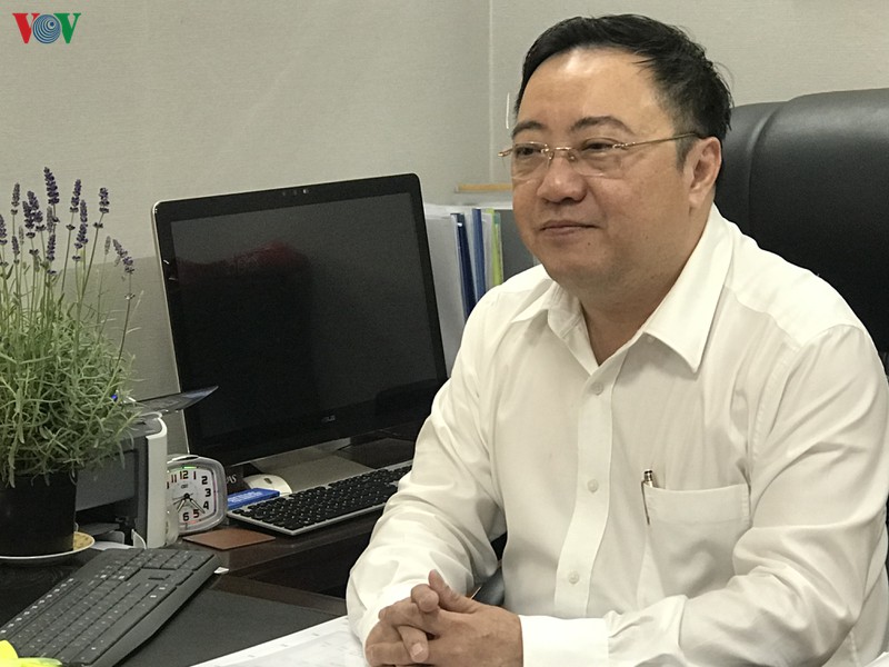 dieu chinh goi thau mua khau trang o dong nai da giam gan 1 ty dong  ​ hinh 1