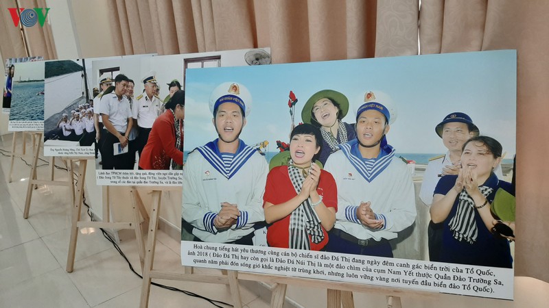tphcm ung ho 30 ty dong xay dung benh xa tren huyen dao truong sa hinh 1