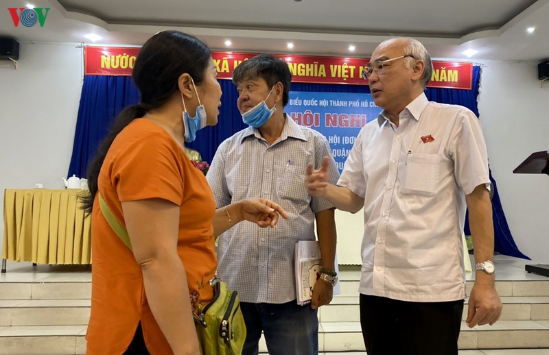 cu tri tphcm: quyet tam chong tham nhung phai nhu chong covid-19 hinh 3