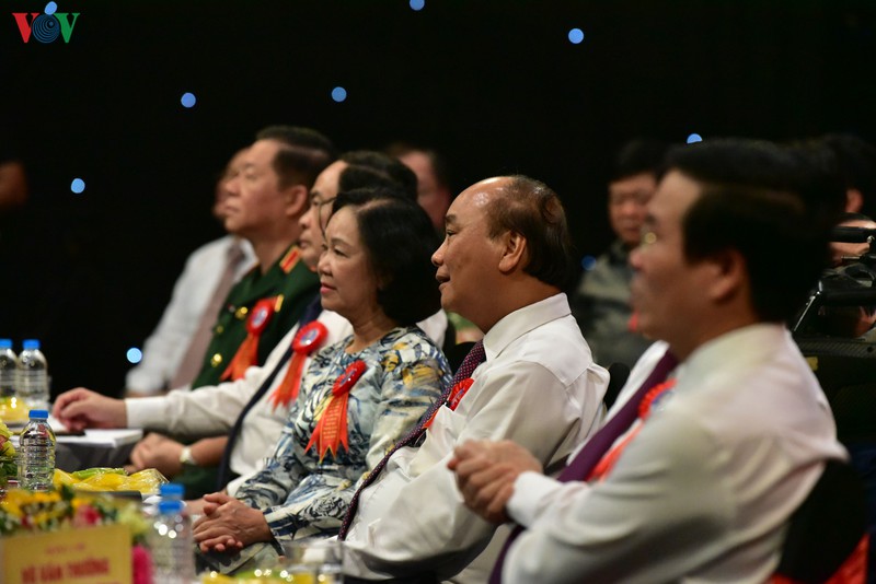 thu tuong: hoc bac de phung su to quoc, phuc vu nhan dan hinh 1
