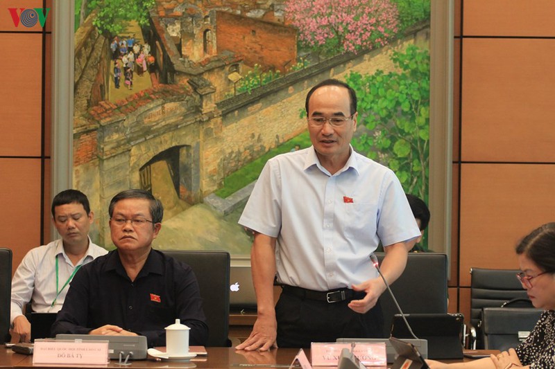 cam dung khu vuc bien gioi viet nam de chong pha, can thiep nuoc khac hinh 4