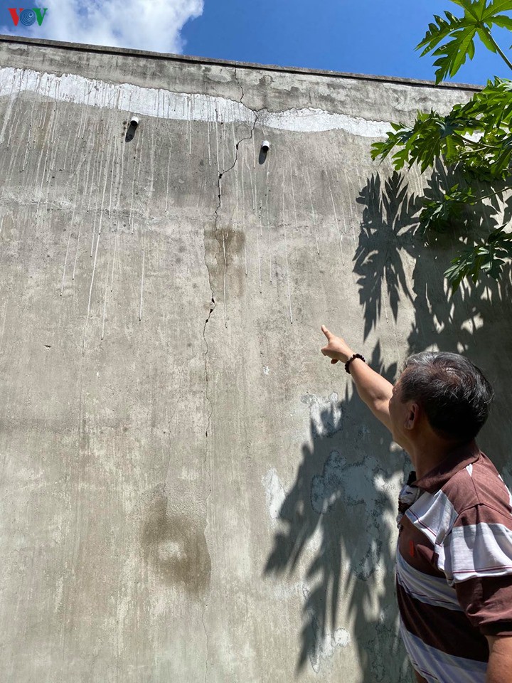 du an bot quoc lo 26 o dak lak lam nut nha dan, chu dau tu phui trach nhiem  ​ hinh 1