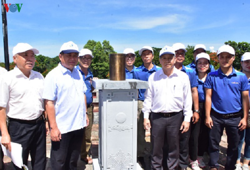 hue: khanh thanh tram do mua tu dong tai di tich quan tuong dai hinh 1