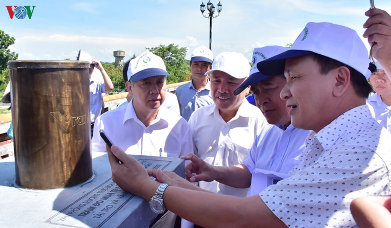 hue: khanh thanh tram do mua tu dong tai di tich quan tuong dai hinh 2