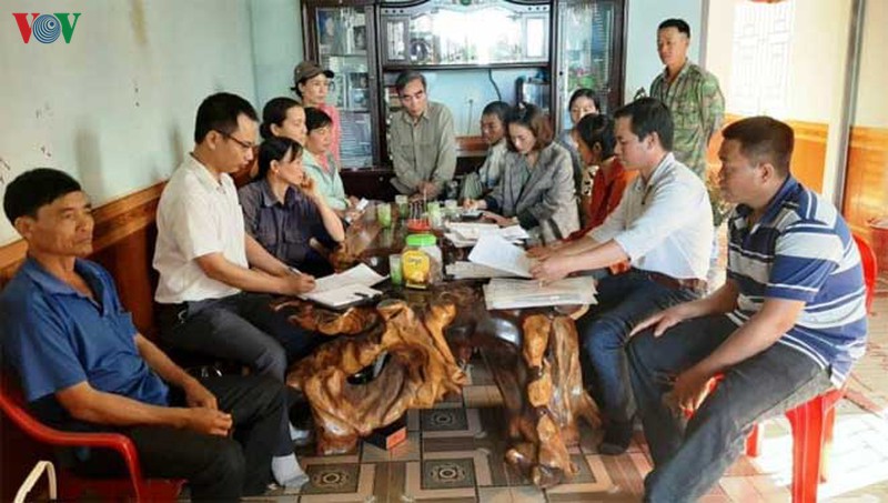 gia lai xu ly dut diem viec khieu nai dong nguoi, keo dai tai chu se hinh 1