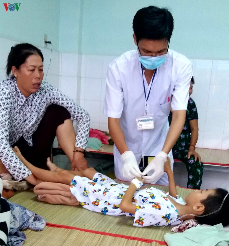 tien giang ghi nhan 1.000 ca mac sot xuat huyet hinh 1